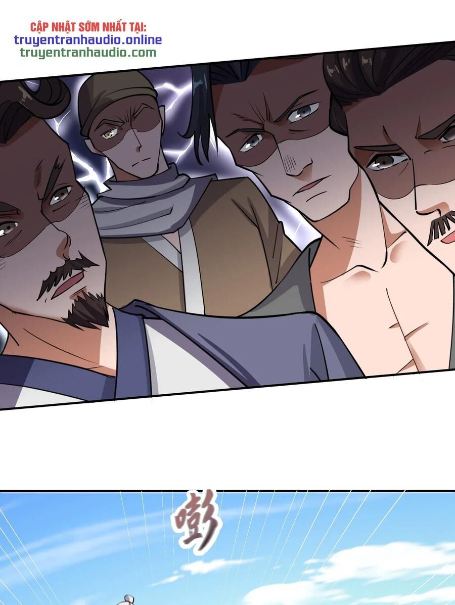 đọc truyện Nguyên Long Chương 121 ảnh 22 tại Thiên Thai Truyện