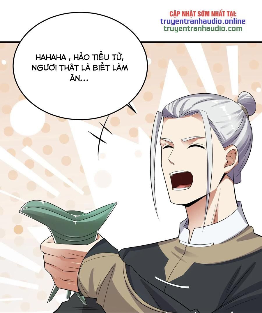 đọc truyện Nguyên Long Chương 121 ảnh 33 tại Thiên Thai Truyện