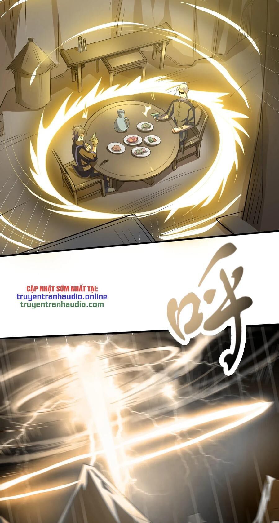 đọc truyện Nguyên Long Chương 121 ảnh 35 tại Thiên Thai Truyện