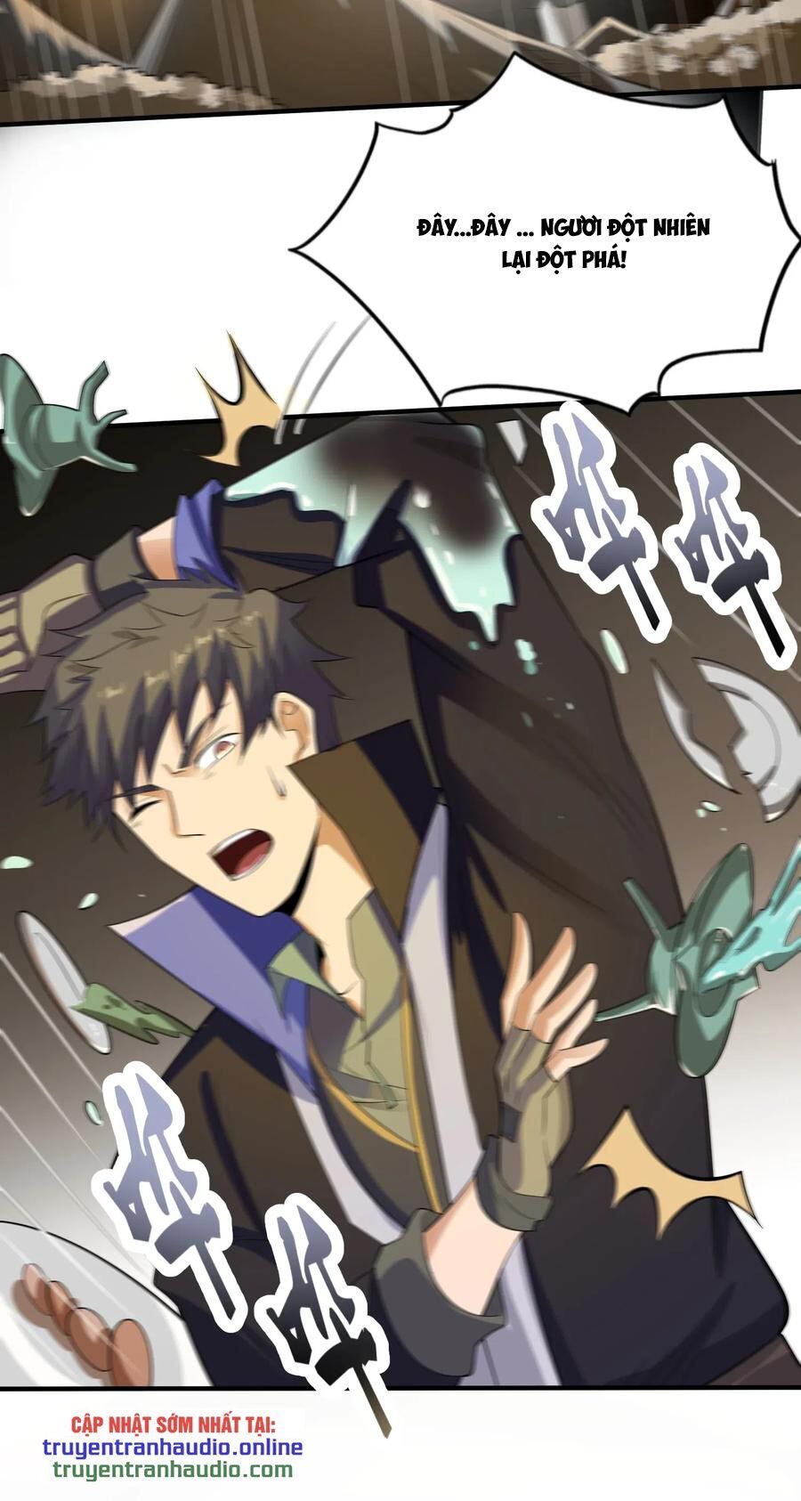 đọc truyện Nguyên Long Chương 121 ảnh 36 tại Thiên Thai Truyện