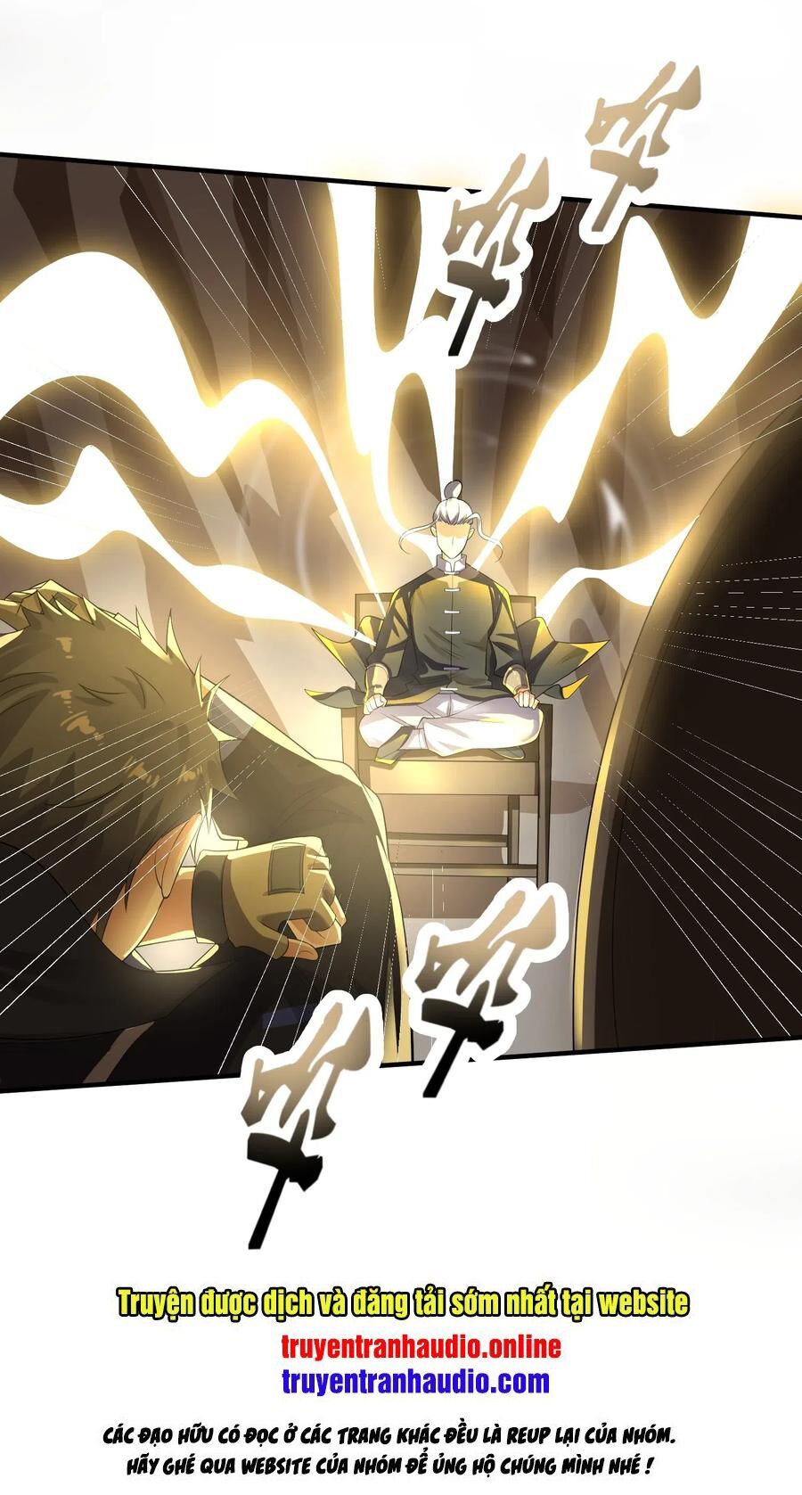 đọc truyện Nguyên Long Chương 121 ảnh 37 tại Thiên Thai Truyện