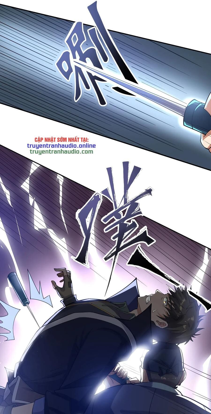 đọc truyện Nguyên Long Chương 121 ảnh 6 tại Thiên Thai Truyện