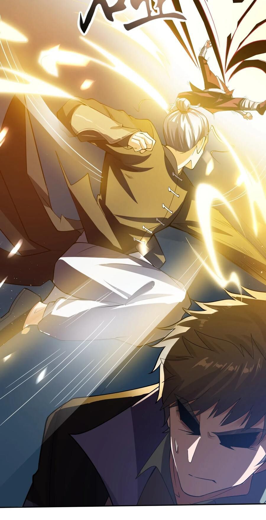 đọc truyện Nguyên Long Chương 121 ảnh 8 tại Thiên Thai Truyện