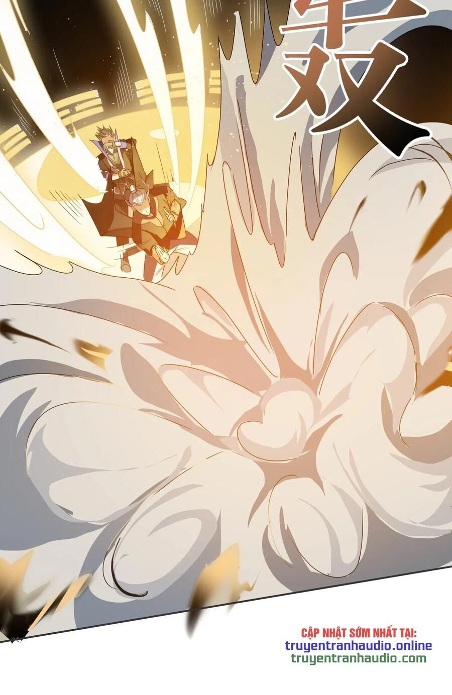 đọc truyện Nguyên Long Chương 121 ảnh 10 tại Thiên Thai Truyện