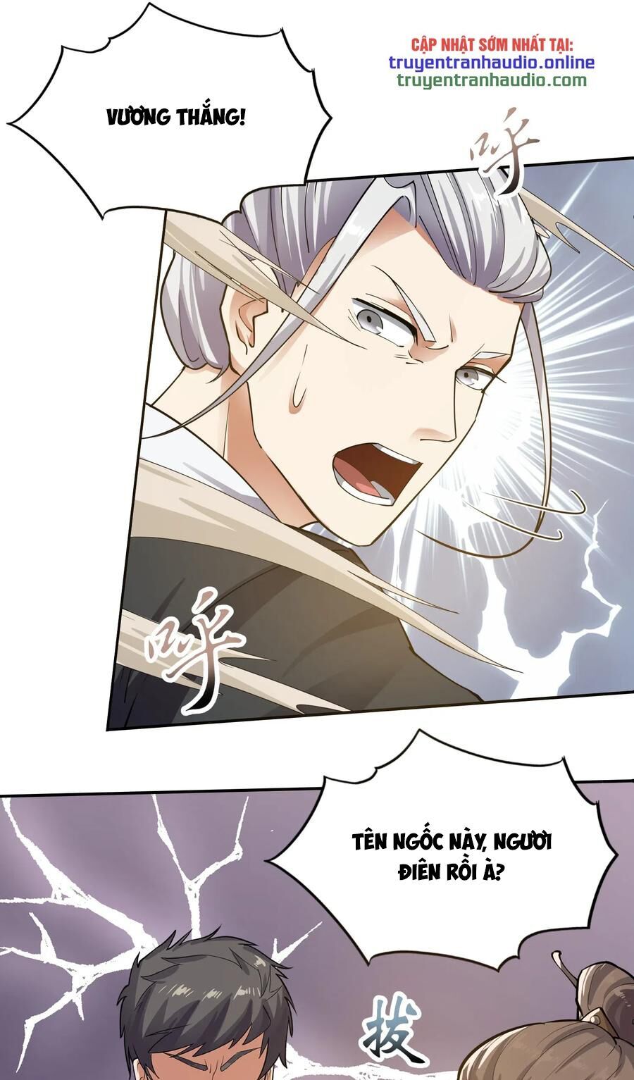 đọc truyện Nguyên Long Chương 121 ảnh 11 tại Thiên Thai Truyện