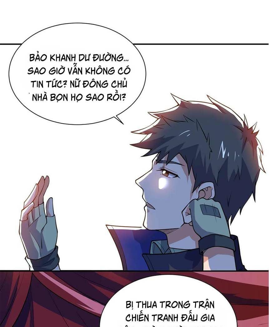 đọc truyện Nguyên Long Chương 122 ảnh 14 tại Thiên Thai Truyện