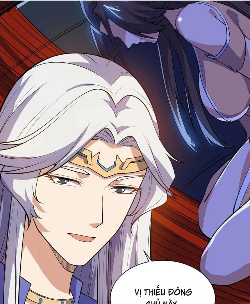 đọc truyện Nguyên Long Chương 122 ảnh 16 tại Thiên Thai Truyện