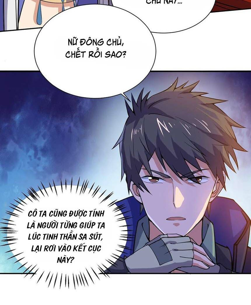 đọc truyện Nguyên Long Chương 122 ảnh 17 tại Thiên Thai Truyện