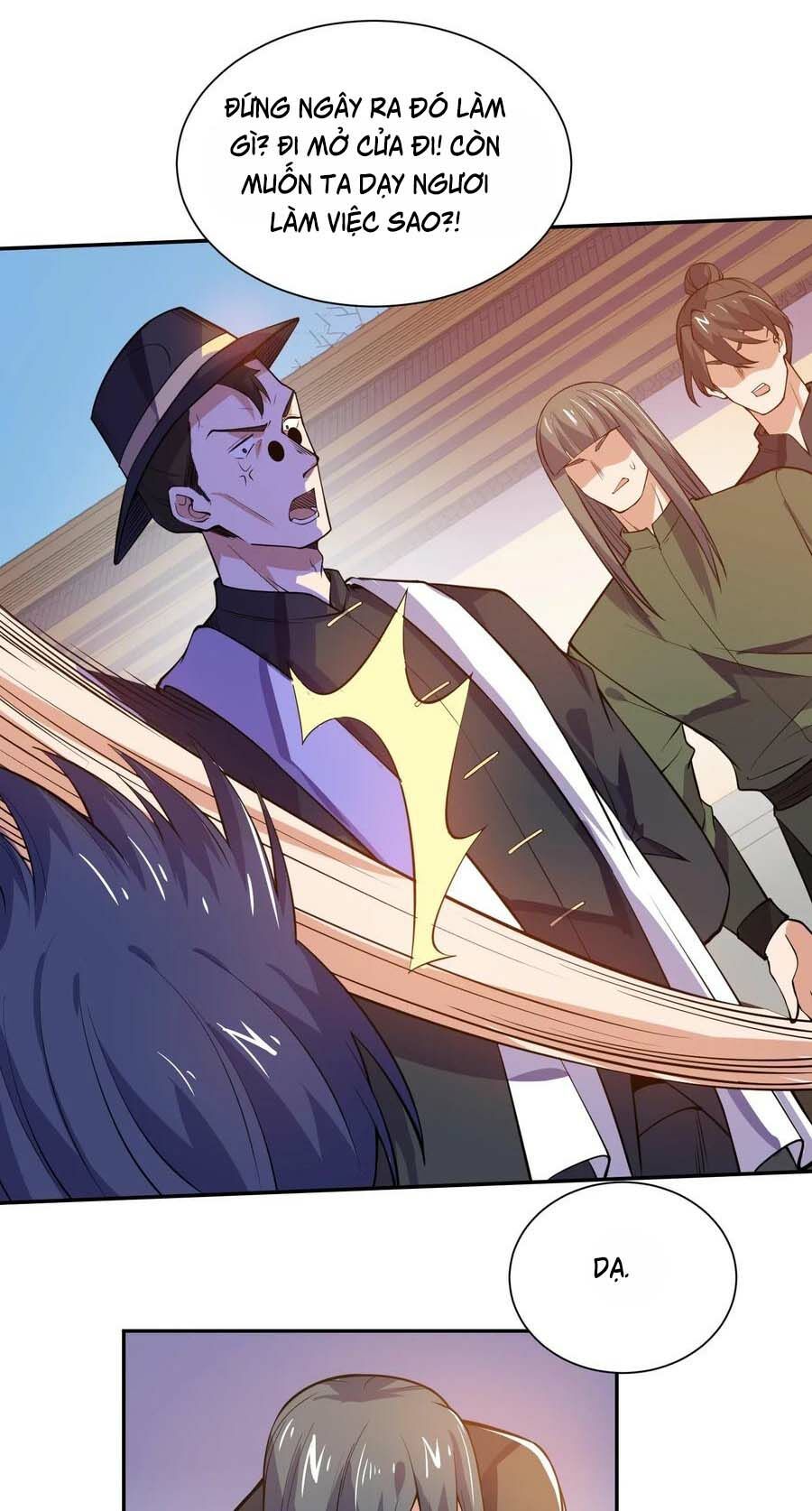 đọc truyện Nguyên Long Chương 122 ảnh 24 tại Thiên Thai Truyện