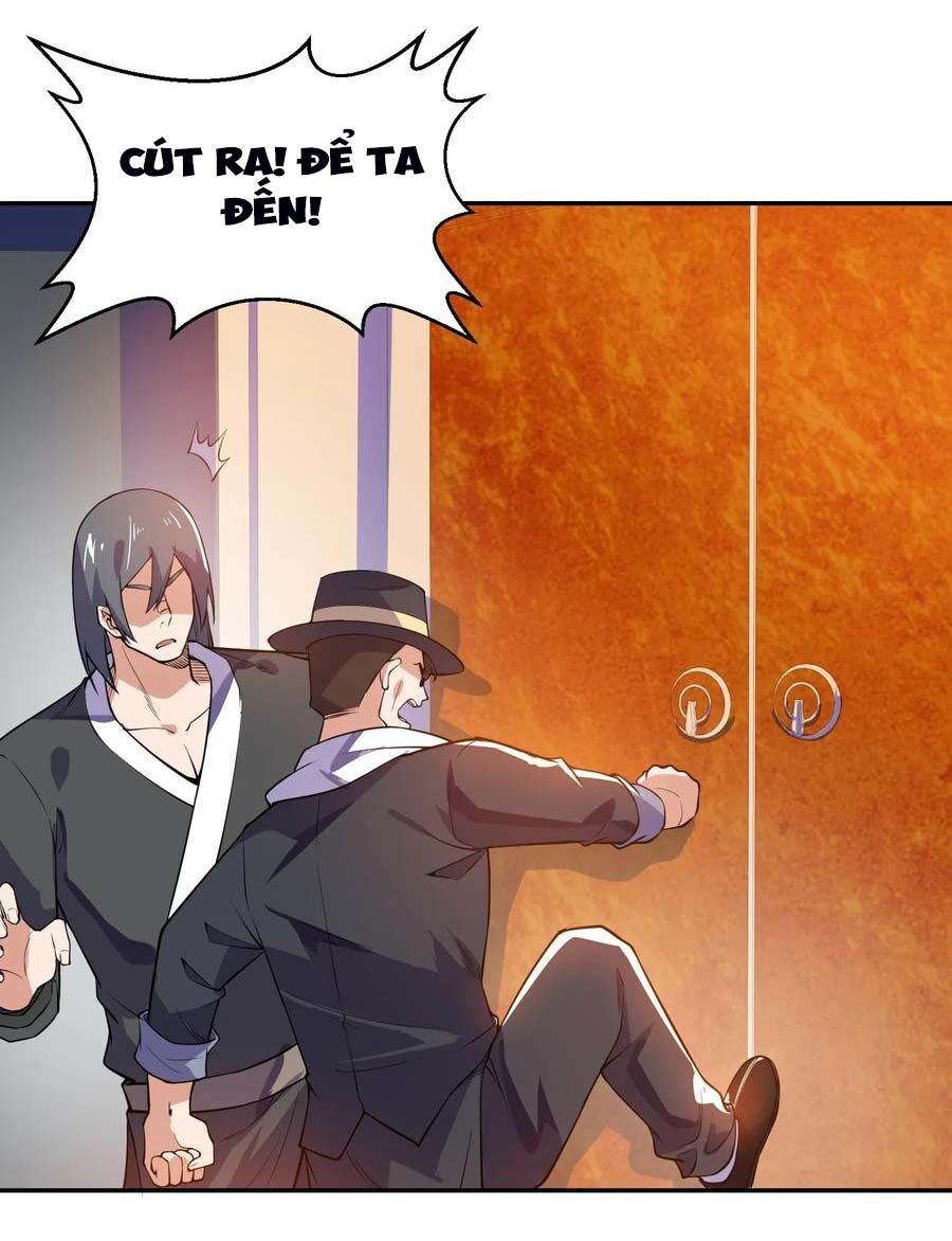 đọc truyện Nguyên Long Chương 122 ảnh 29 tại Thiên Thai Truyện