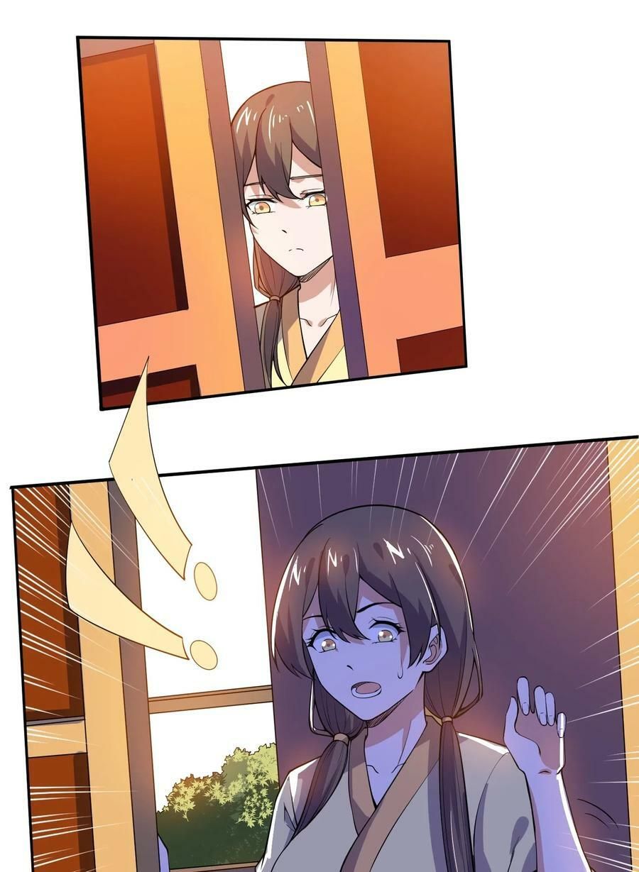 đọc truyện Nguyên Long Chương 122 ảnh 30 tại Thiên Thai Truyện