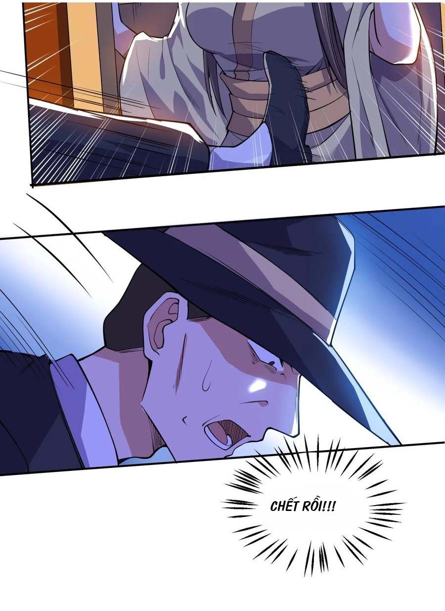 đọc truyện Nguyên Long Chương 122 ảnh 31 tại Thiên Thai Truyện