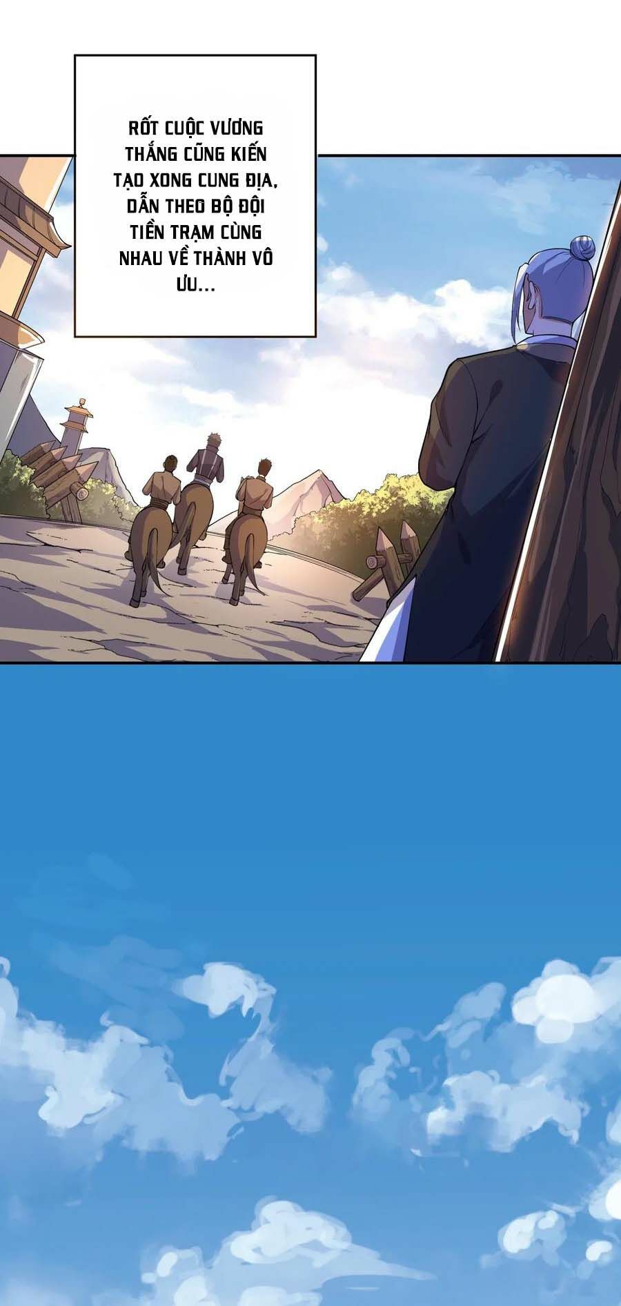 đọc truyện Nguyên Long Chương 122 ảnh 5 tại Thiên Thai Truyện