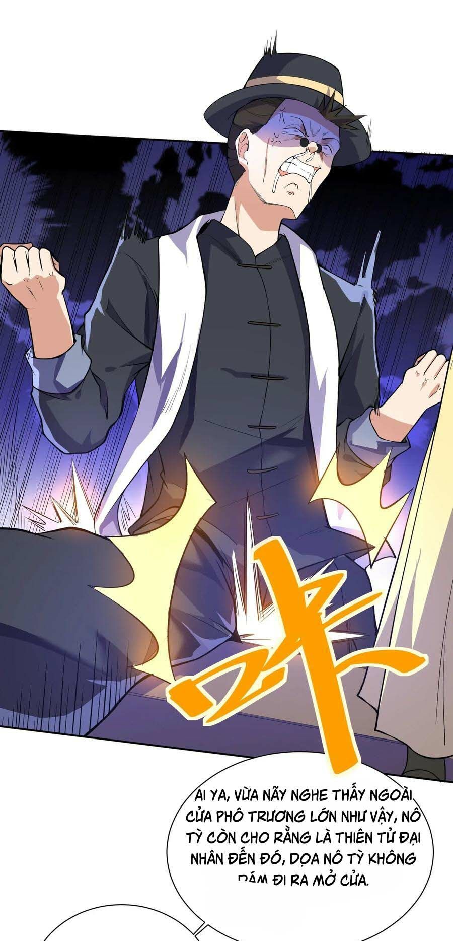 đọc truyện Nguyên Long Chương 122 ảnh 32 tại Thiên Thai Truyện