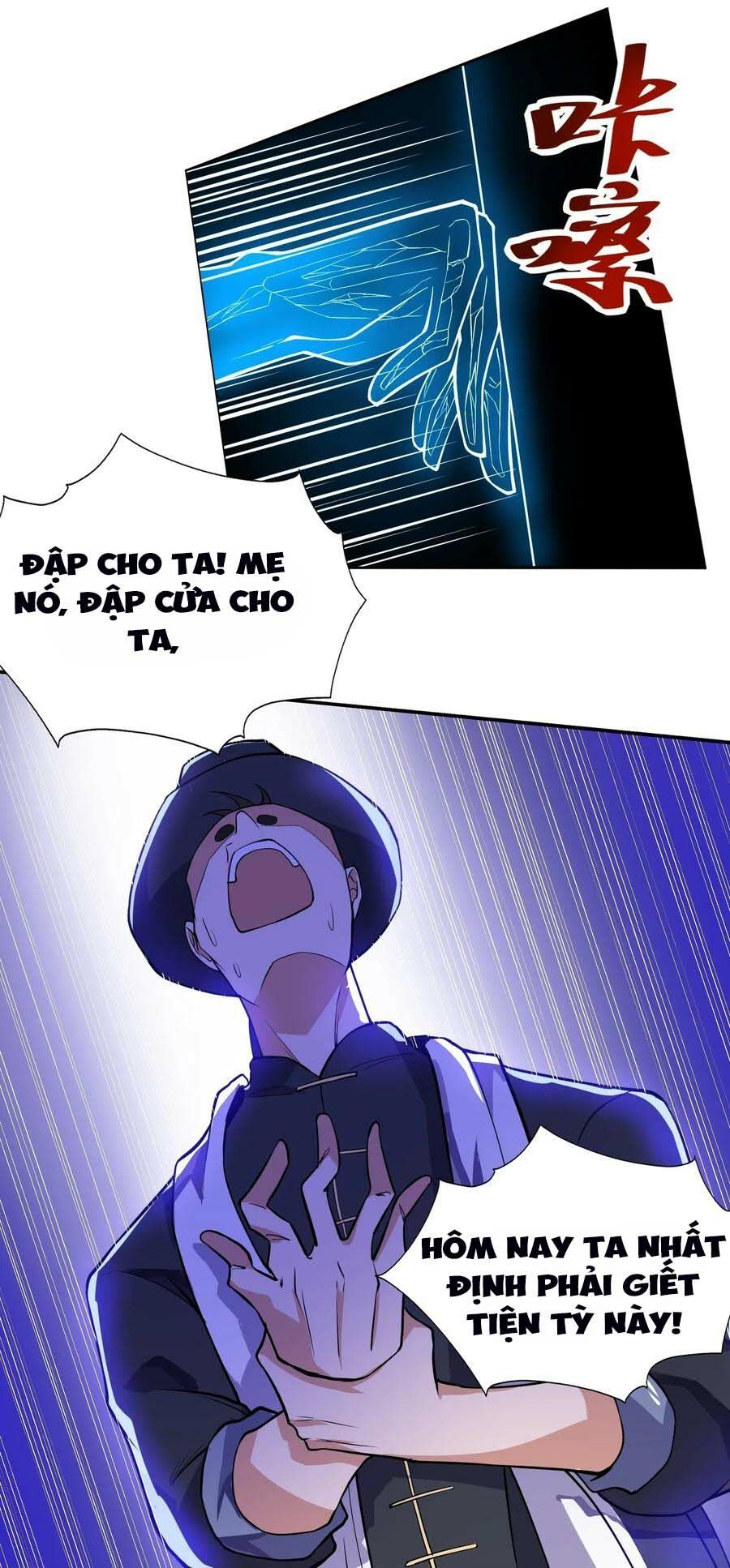 đọc truyện Nguyên Long Chương 122 ảnh 35 tại Thiên Thai Truyện