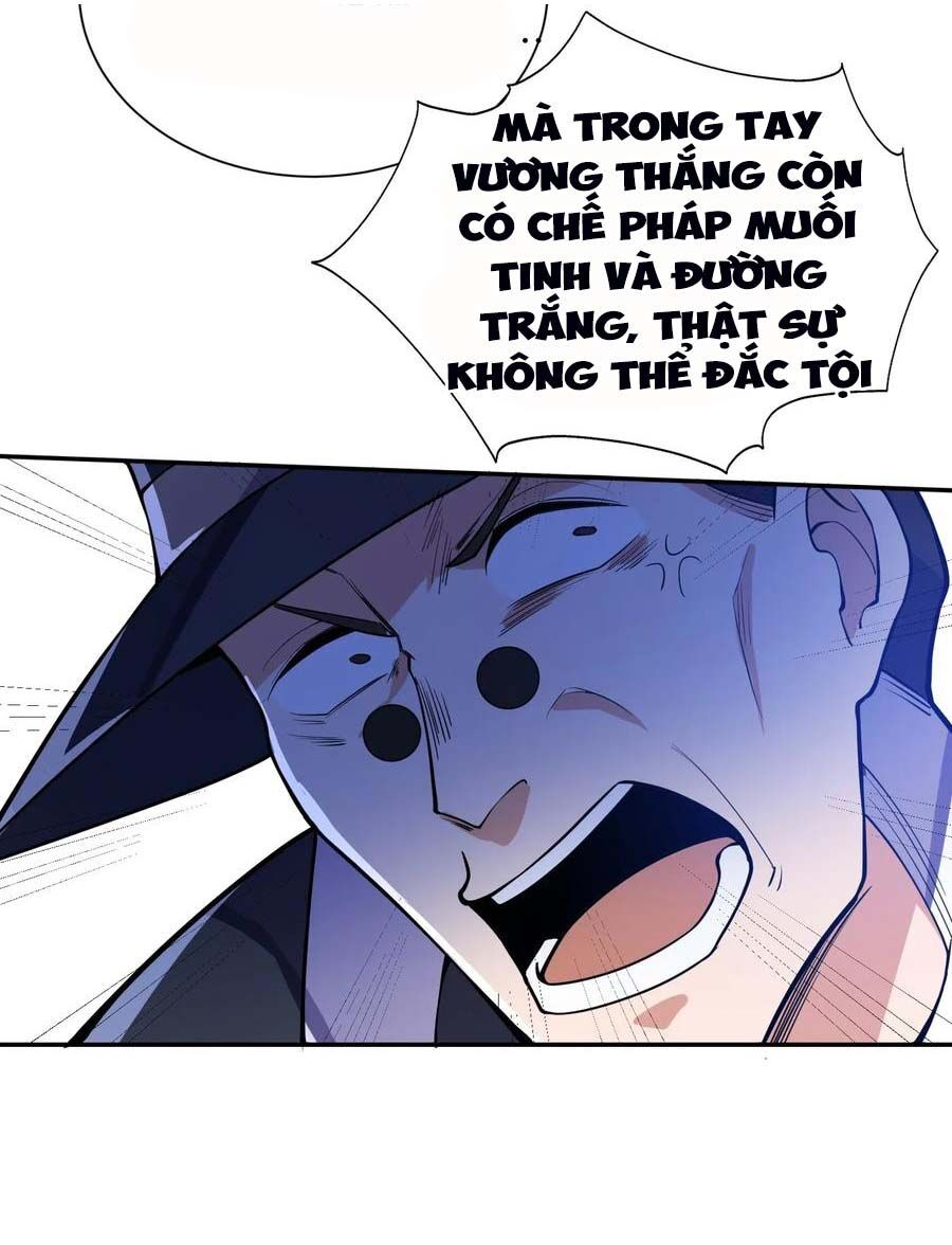 đọc truyện Nguyên Long Chương 122 ảnh 37 tại Thiên Thai Truyện