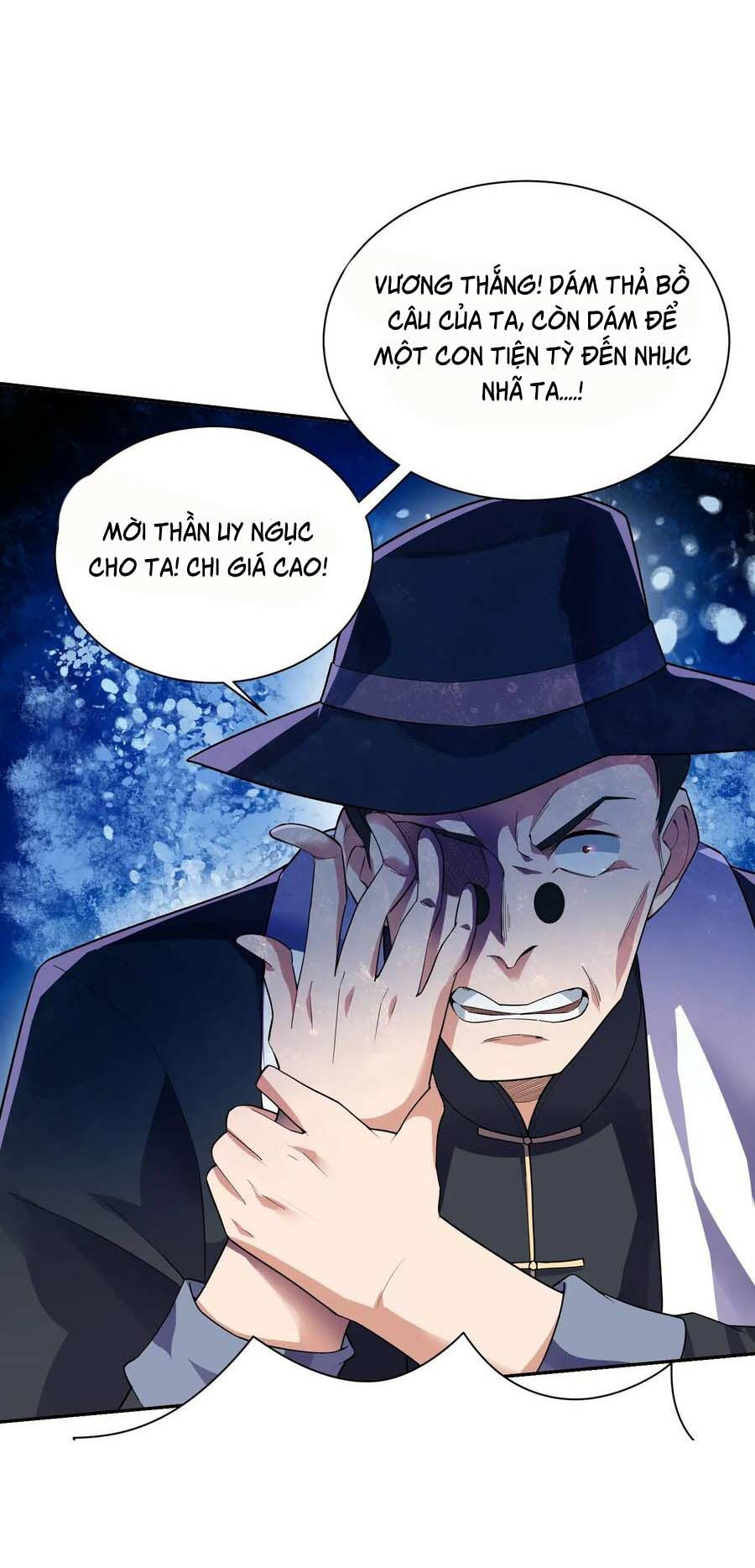 đọc truyện Nguyên Long Chương 122 ảnh 38 tại Thiên Thai Truyện