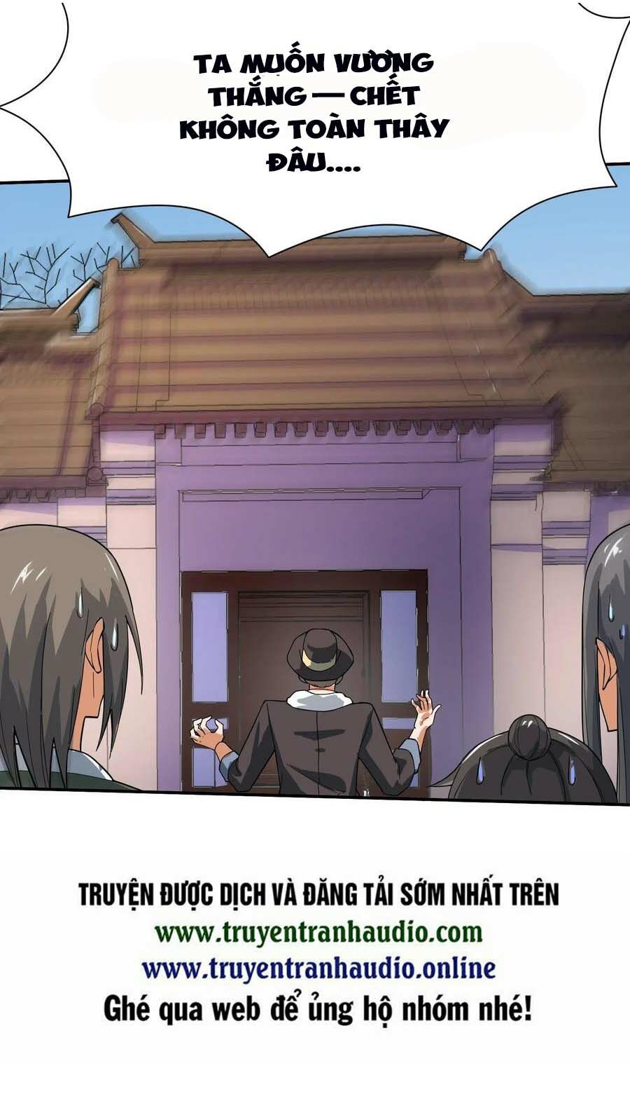 đọc truyện Nguyên Long Chương 122 ảnh 39 tại Thiên Thai Truyện