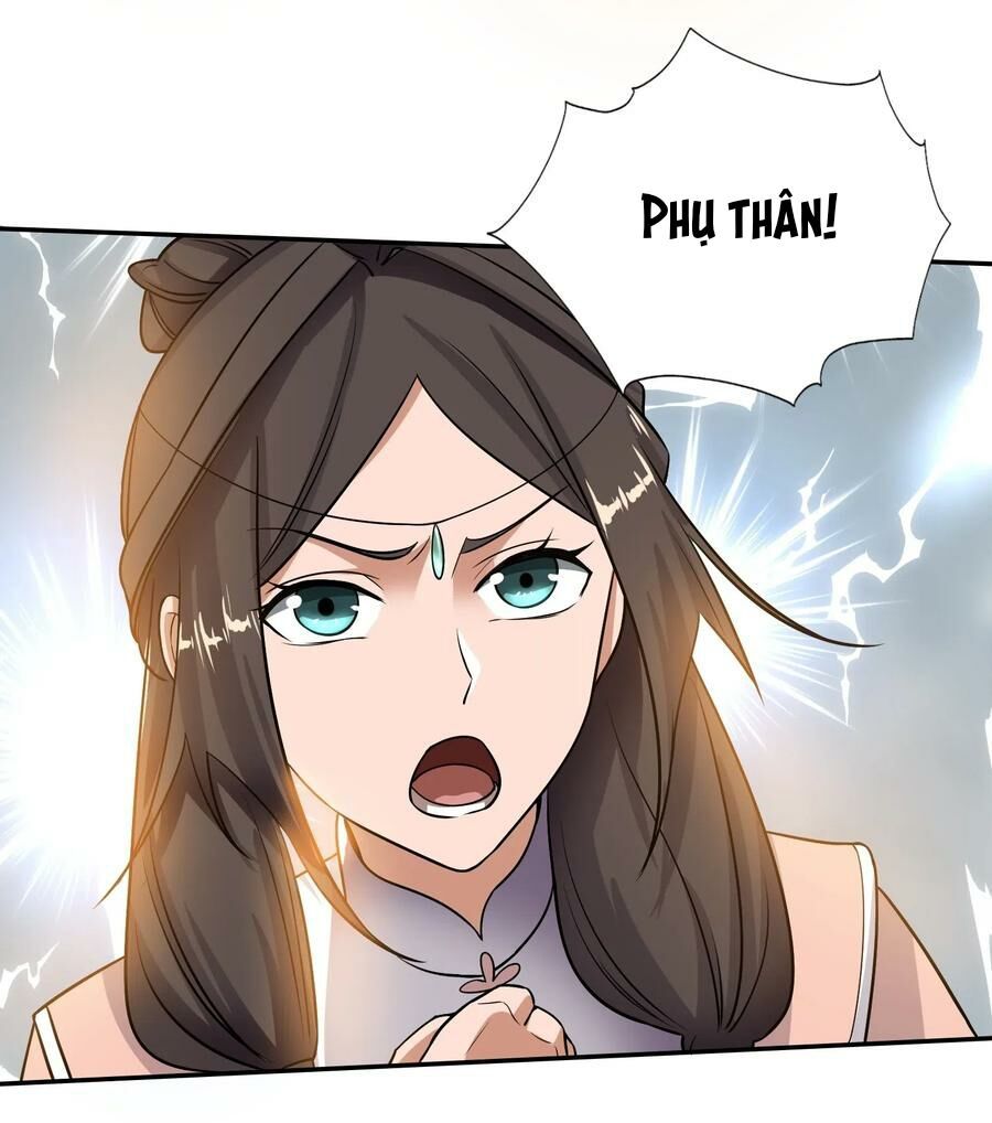 đọc truyện Nguyên Long Chương 123 ảnh 17 tại Thiên Thai Truyện