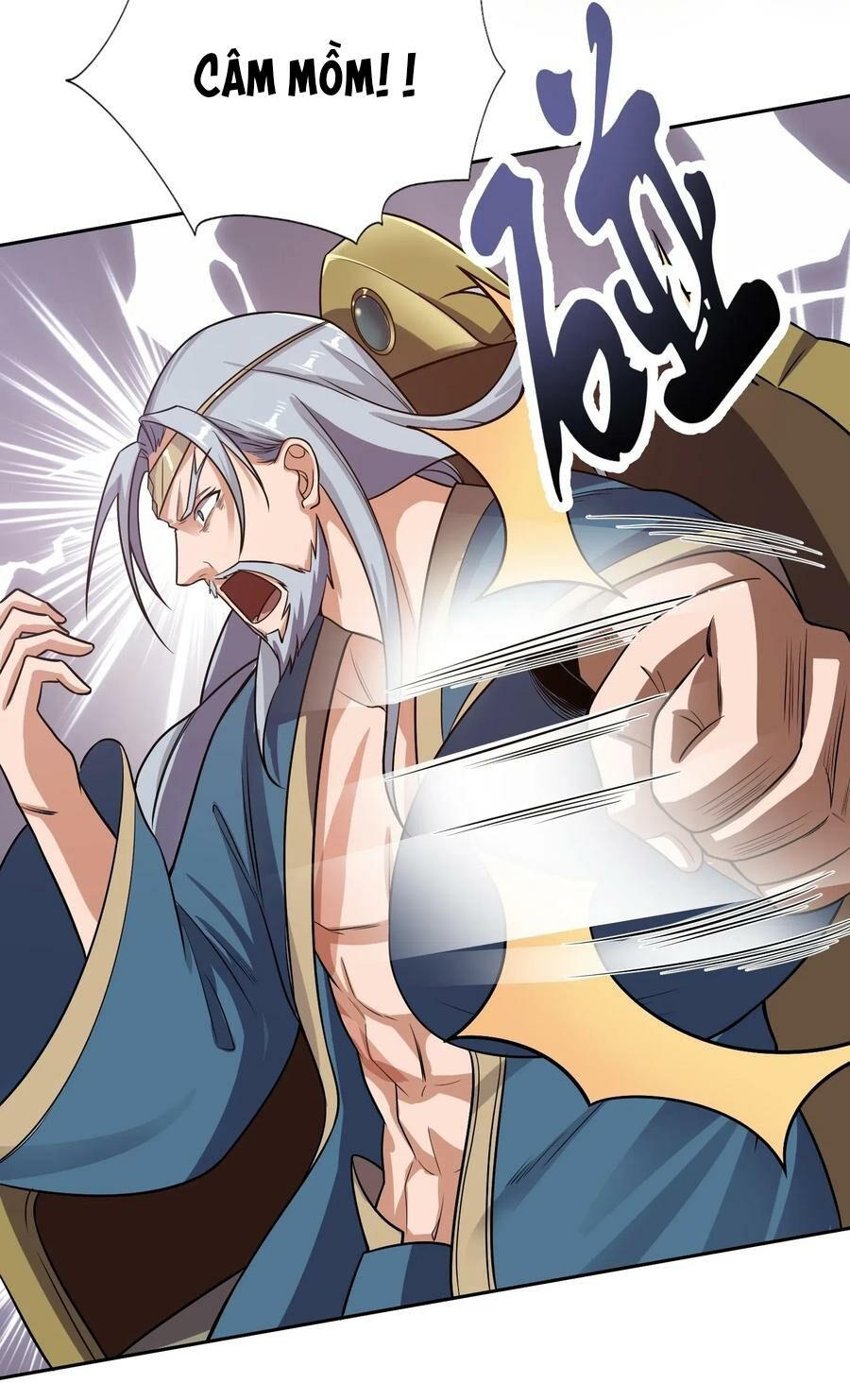 đọc truyện Nguyên Long Chương 123 ảnh 23 tại Thiên Thai Truyện