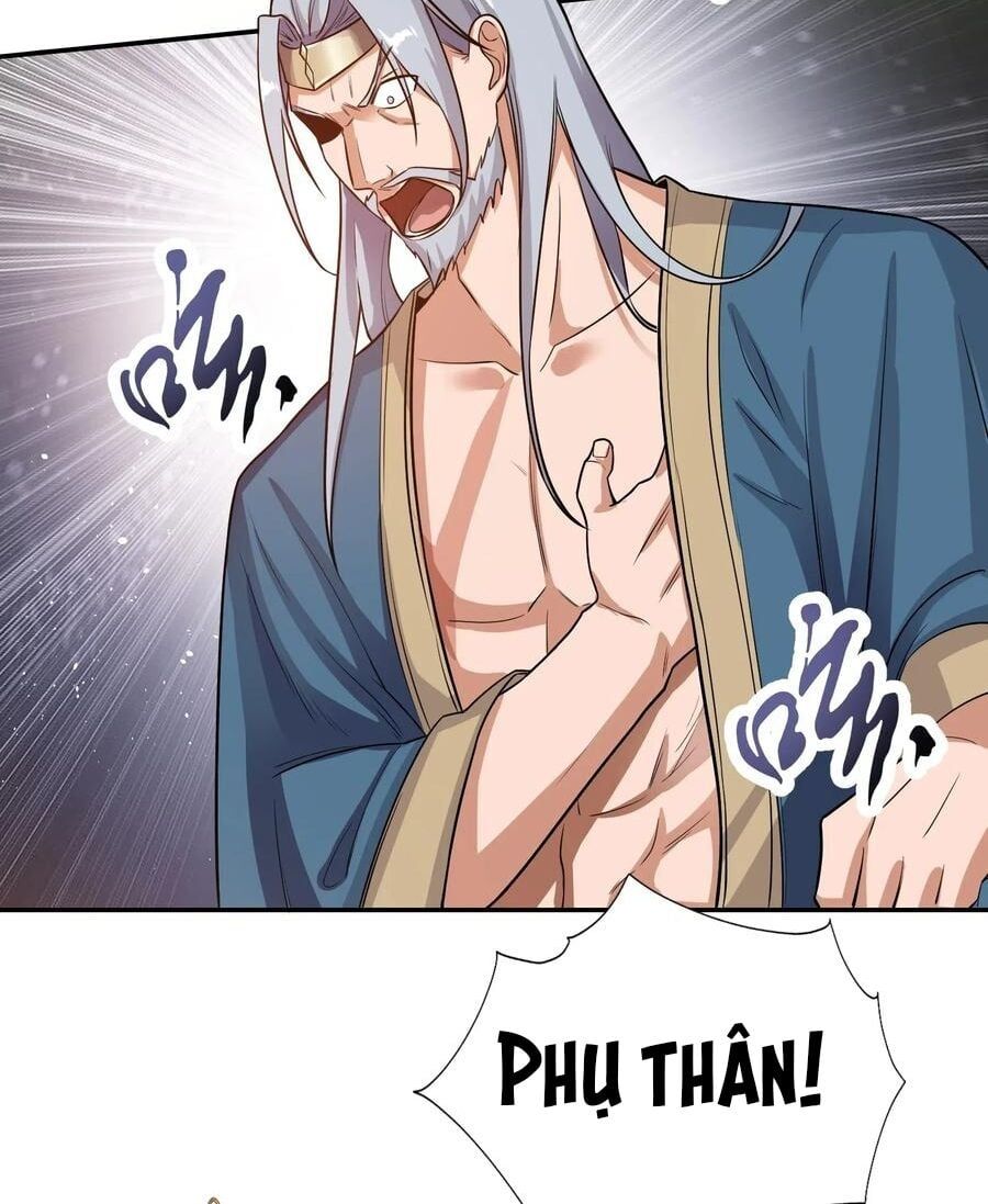 đọc truyện Nguyên Long Chương 123 ảnh 25 tại Thiên Thai Truyện