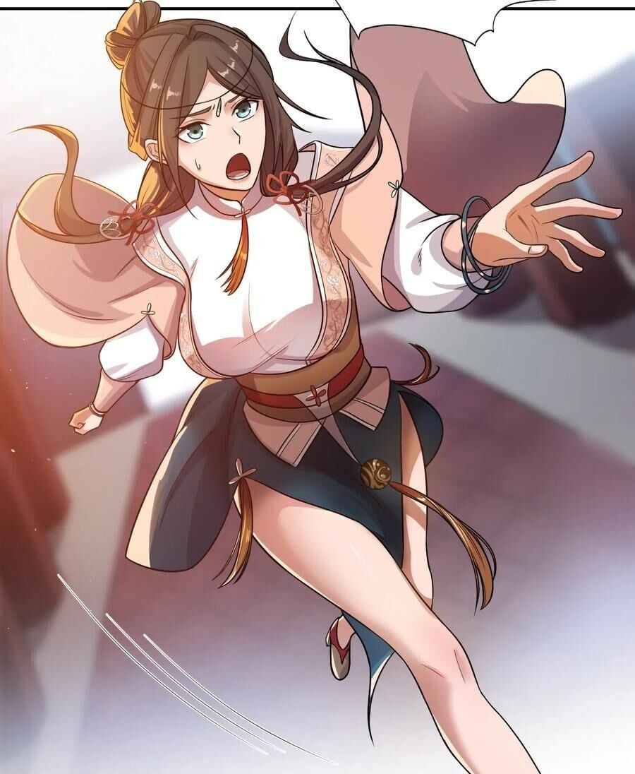 đọc truyện Nguyên Long Chương 123 ảnh 26 tại Thiên Thai Truyện