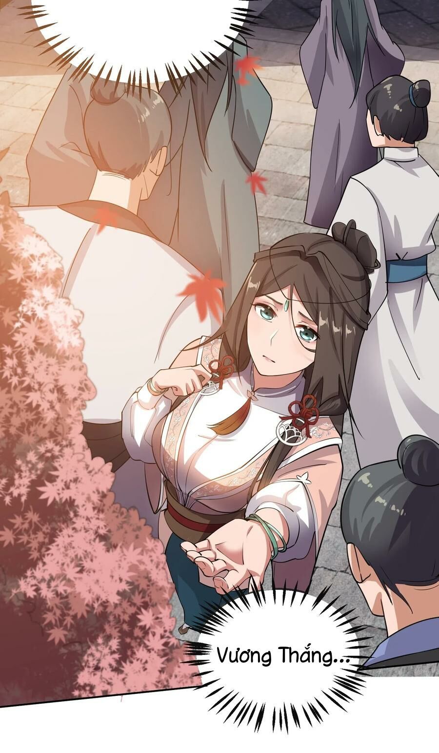 đọc truyện Nguyên Long Chương 123 ảnh 39 tại Thiên Thai Truyện