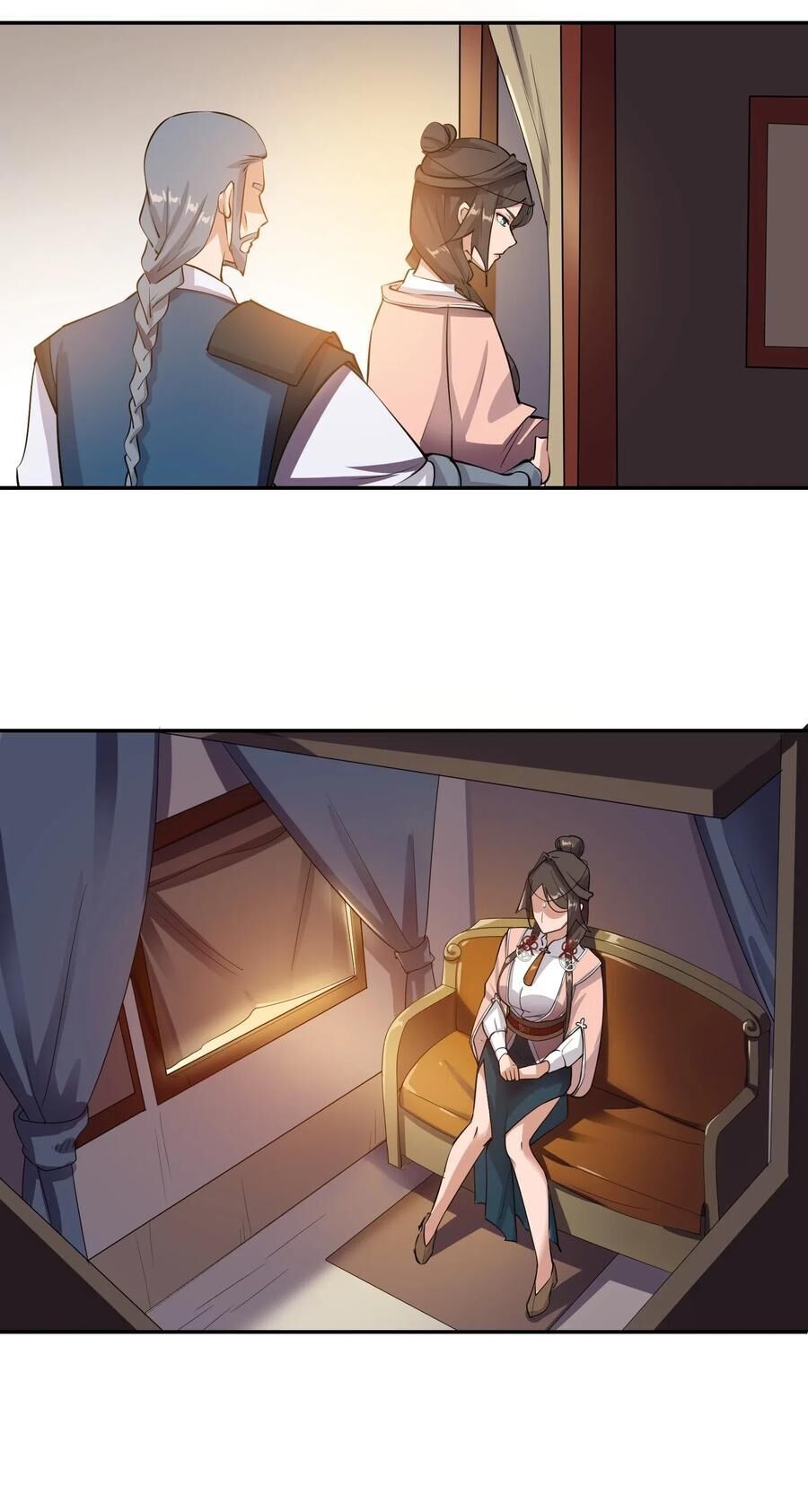 đọc truyện Nguyên Long Chương 123 ảnh 43 tại Thiên Thai Truyện