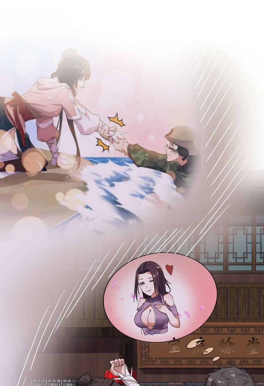 đọc truyện Nguyên Long Chương 123 ảnh 44 tại Thiên Thai Truyện