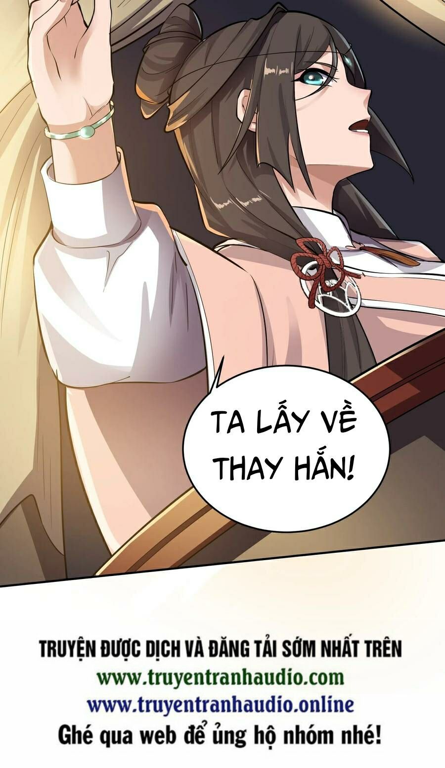 đọc truyện Nguyên Long Chương 123 ảnh 47 tại Thiên Thai Truyện