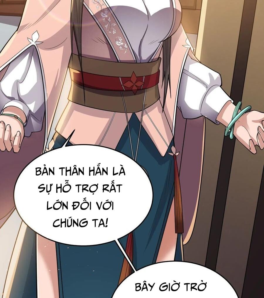 đọc truyện Nguyên Long Chương 123 ảnh 7 tại Thiên Thai Truyện