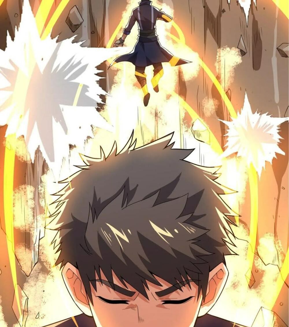 đọc truyện Nguyên Long Chương 124 ảnh 14 tại Thiên Thai Truyện