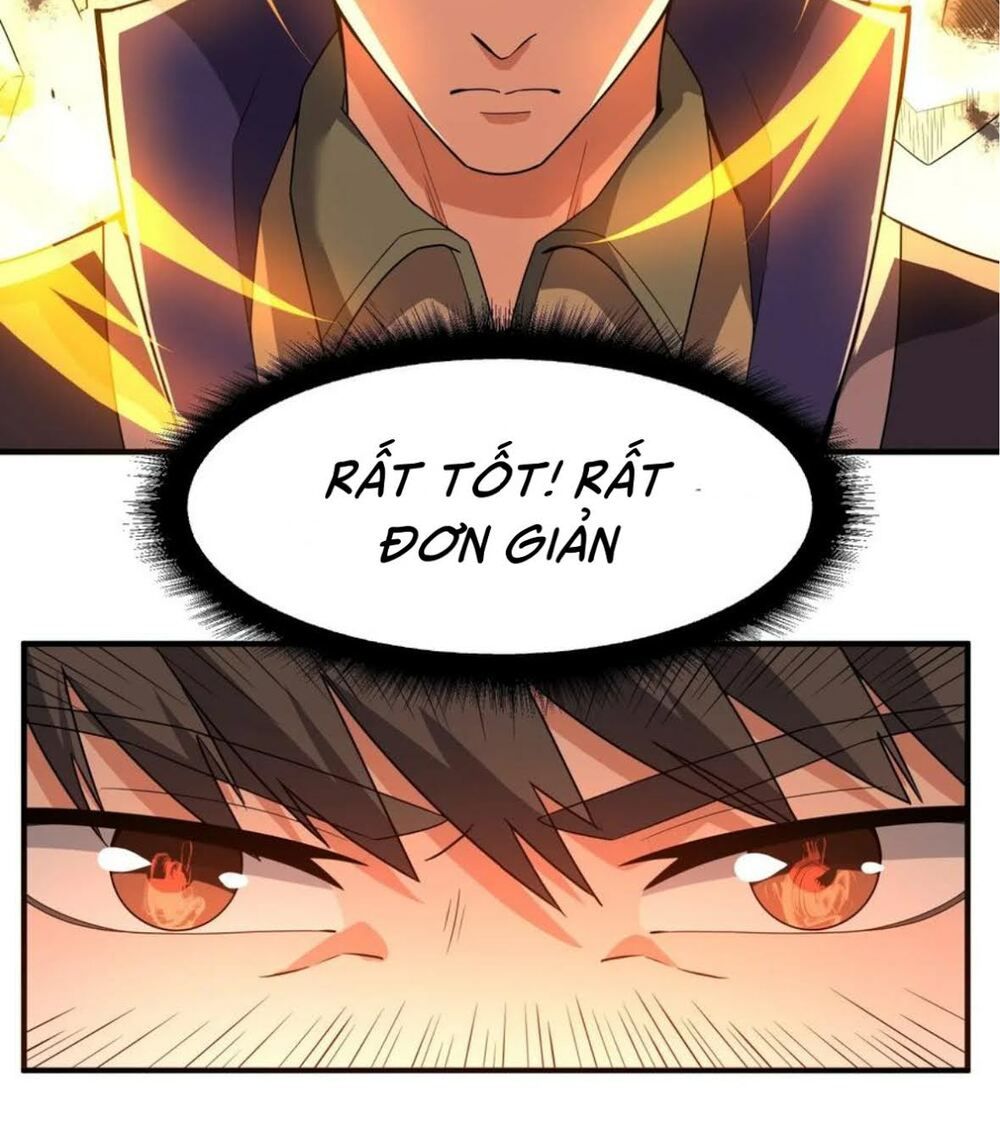 đọc truyện Nguyên Long Chương 124 ảnh 15 tại Thiên Thai Truyện