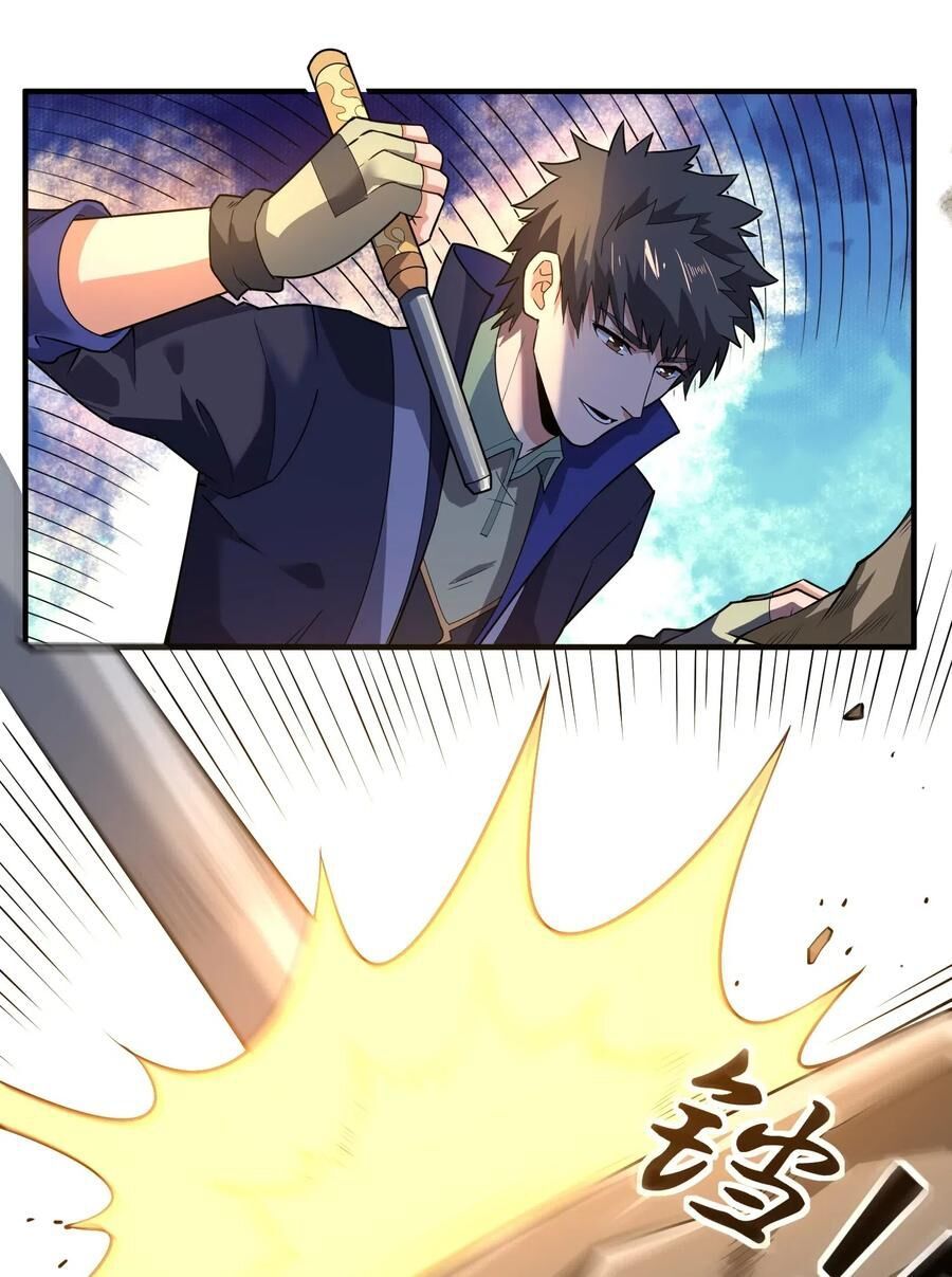 đọc truyện Nguyên Long Chương 124 ảnh 17 tại Thiên Thai Truyện