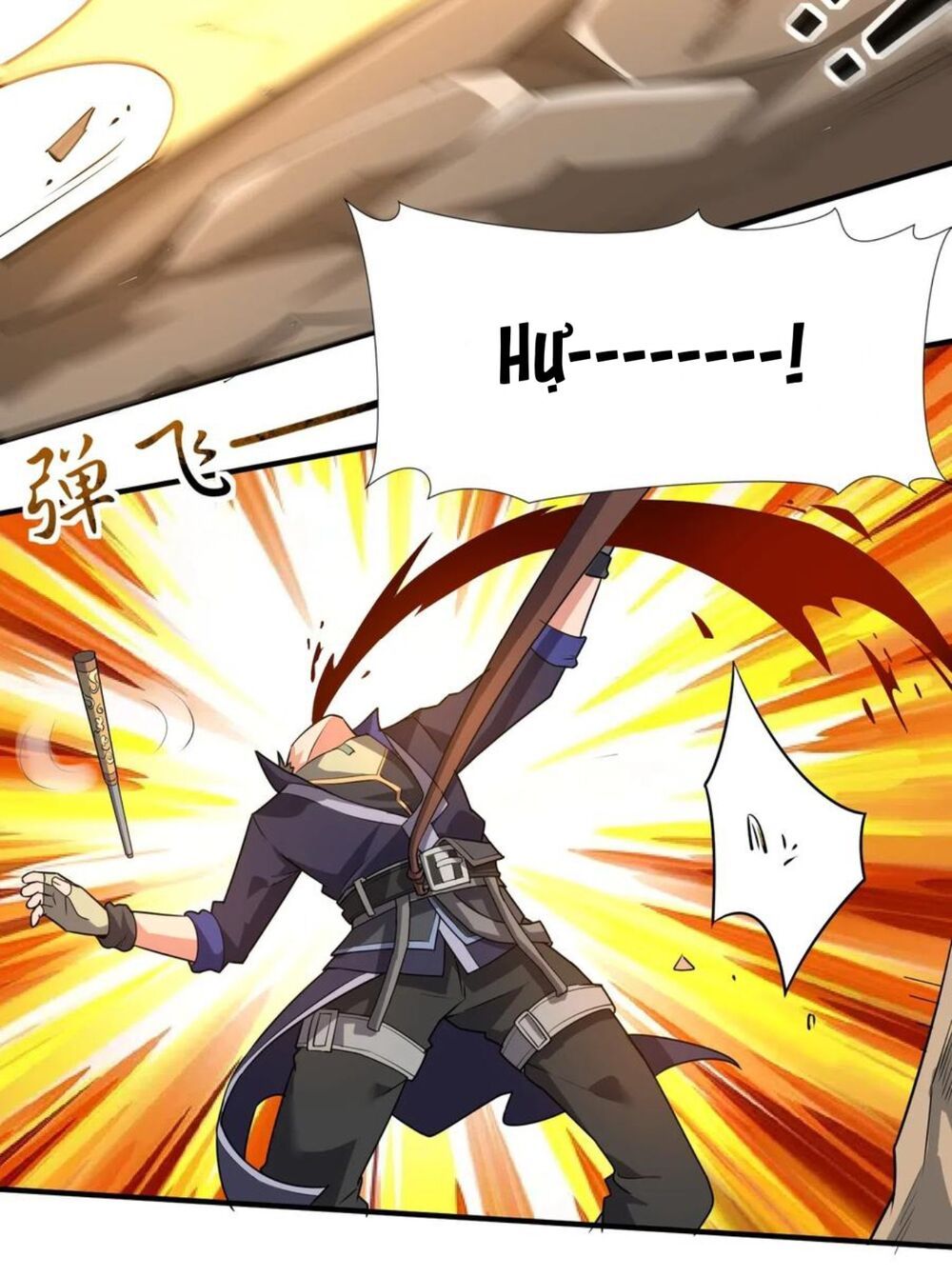 đọc truyện Nguyên Long Chương 124 ảnh 18 tại Thiên Thai Truyện