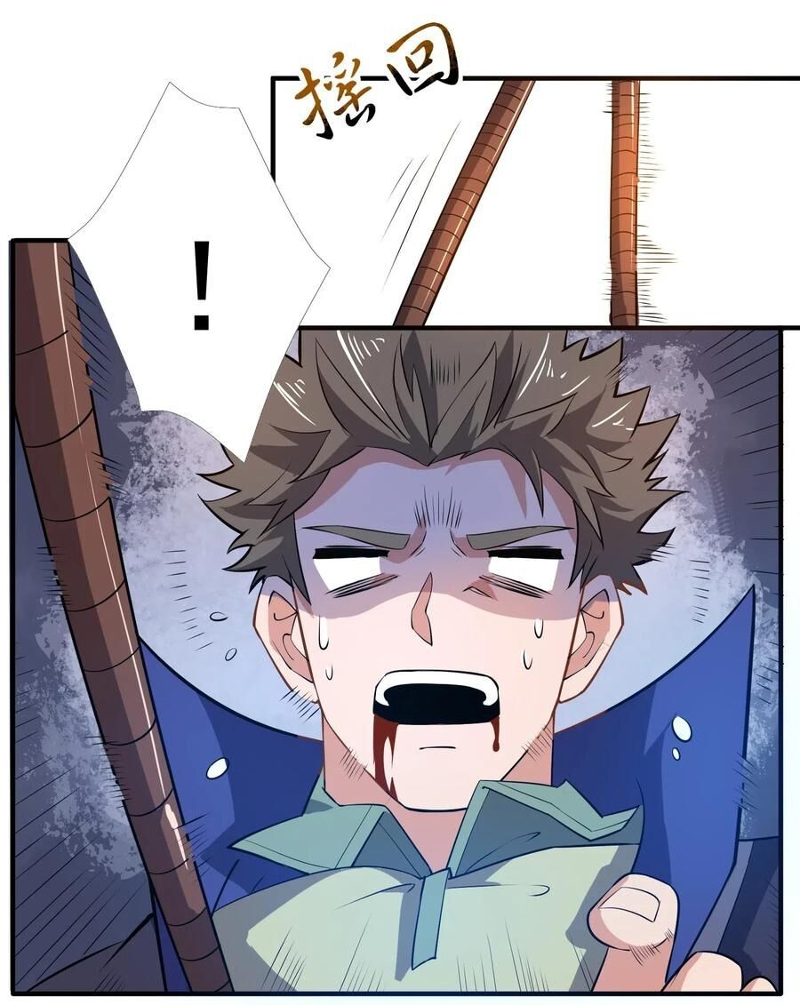 đọc truyện Nguyên Long Chương 124 ảnh 19 tại Thiên Thai Truyện