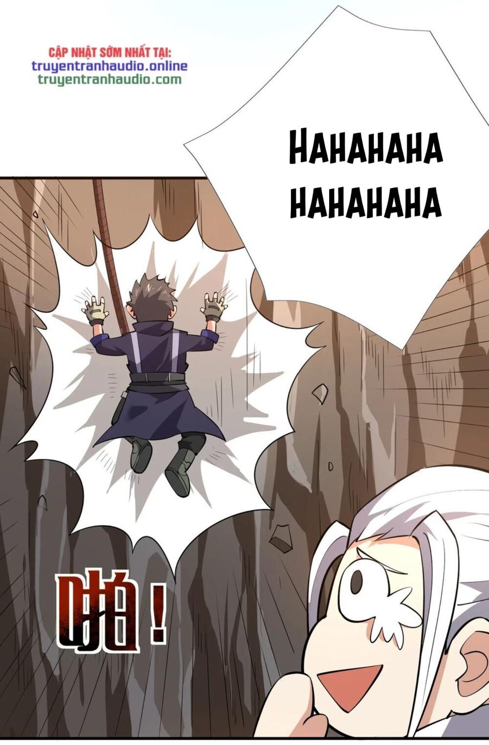 đọc truyện Nguyên Long Chương 124 ảnh 20 tại Thiên Thai Truyện