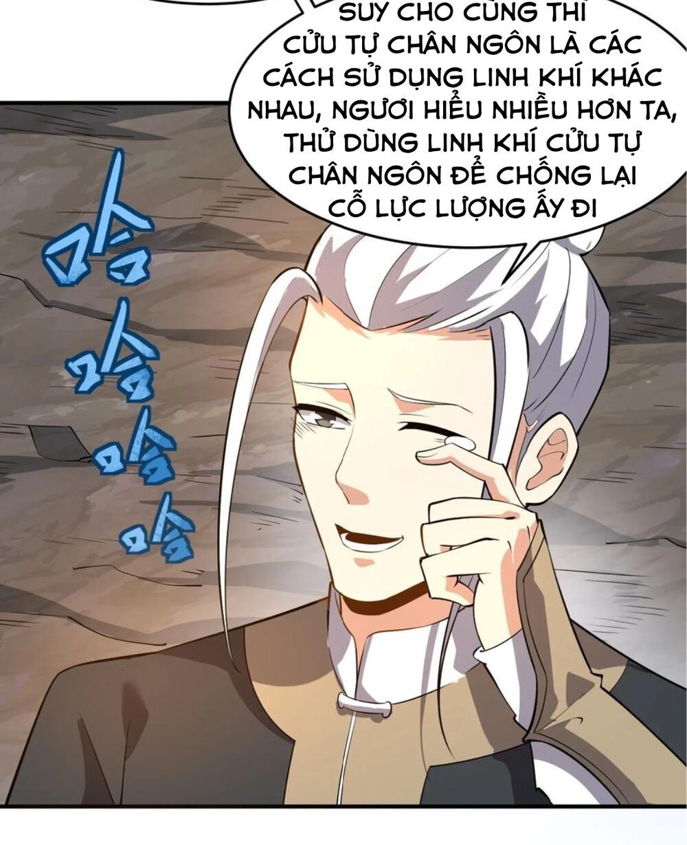 đọc truyện Nguyên Long Chương 124 ảnh 22 tại Thiên Thai Truyện