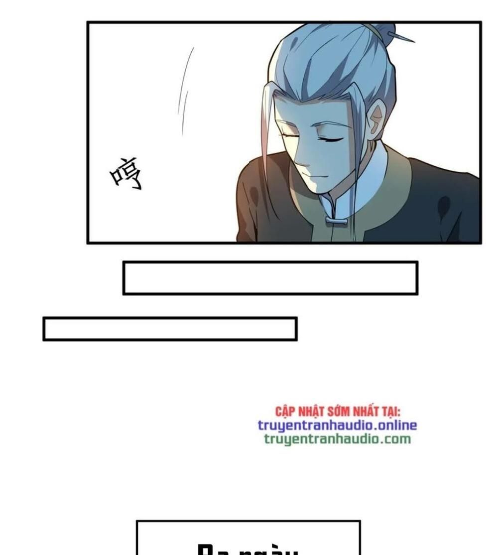 đọc truyện Nguyên Long Chương 124 ảnh 25 tại Thiên Thai Truyện