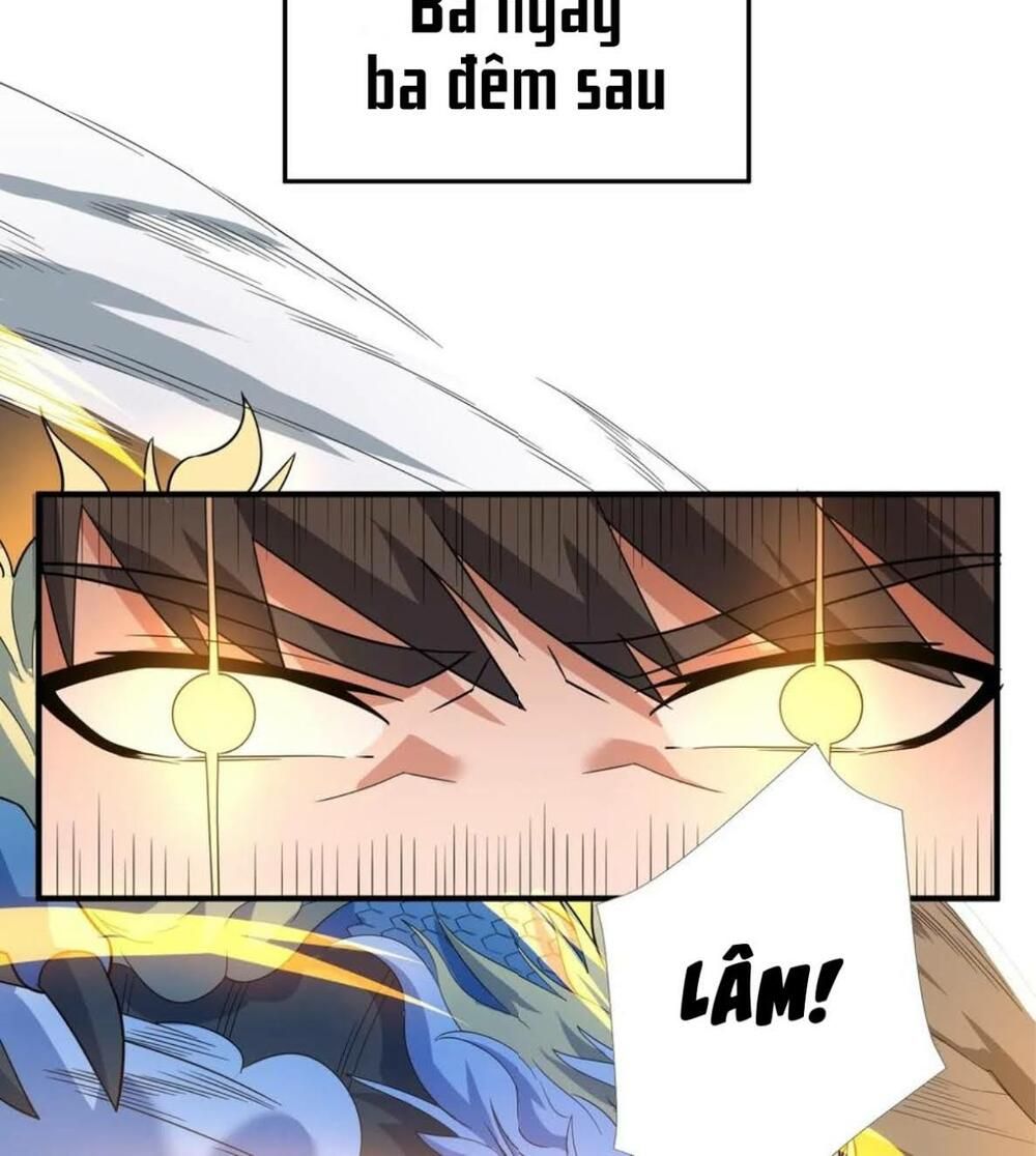 đọc truyện Nguyên Long Chương 124 ảnh 26 tại Thiên Thai Truyện