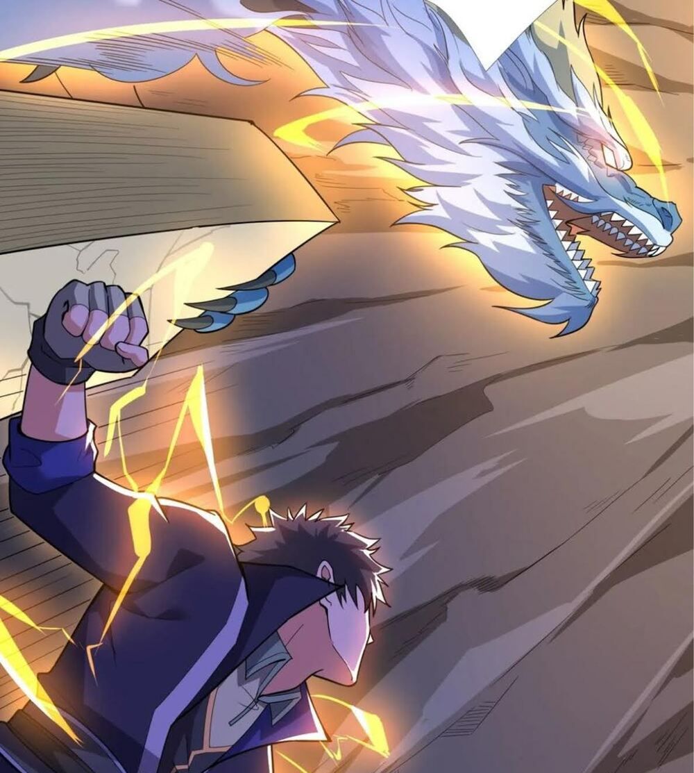 đọc truyện Nguyên Long Chương 124 ảnh 27 tại Thiên Thai Truyện