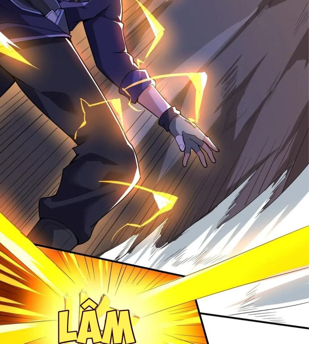 đọc truyện Nguyên Long Chương 124 ảnh 28 tại Thiên Thai Truyện