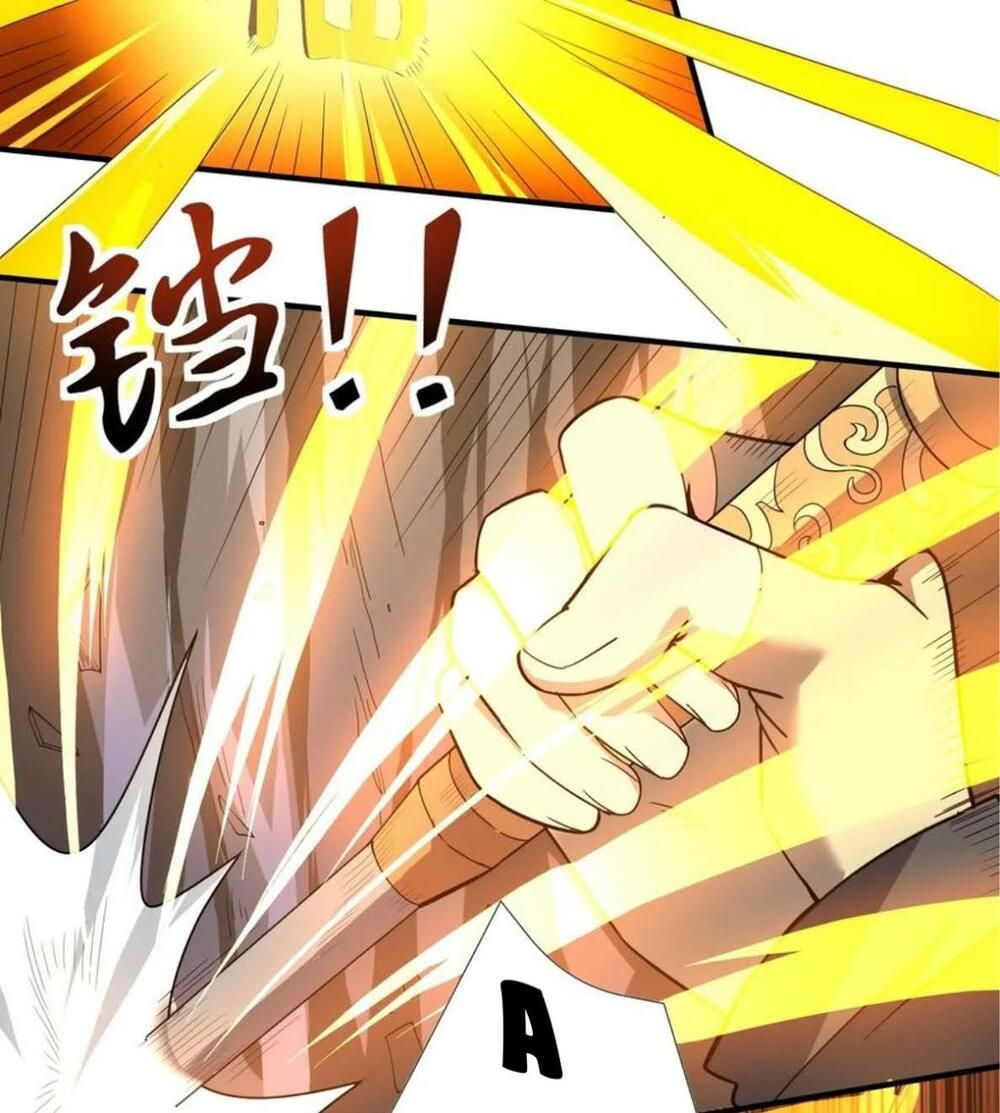 đọc truyện Nguyên Long Chương 124 ảnh 29 tại Thiên Thai Truyện