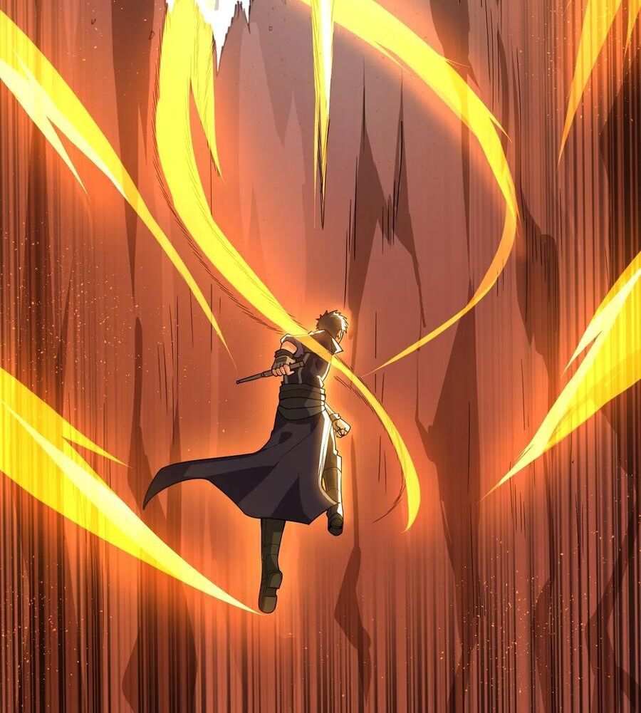 đọc truyện Nguyên Long Chương 124 ảnh 32 tại Thiên Thai Truyện