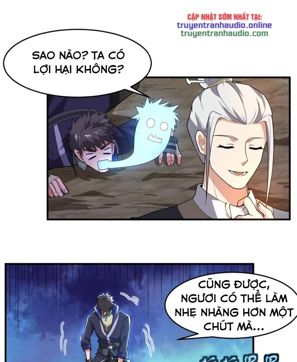 đọc truyện Nguyên Long Chương 124 ảnh 36 tại Thiên Thai Truyện