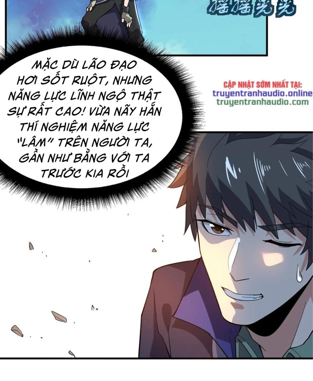 đọc truyện Nguyên Long Chương 124 ảnh 37 tại Thiên Thai Truyện