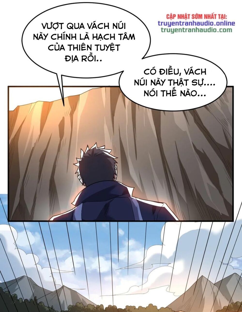 đọc truyện Nguyên Long Chương 124 ảnh 7 tại Thiên Thai Truyện