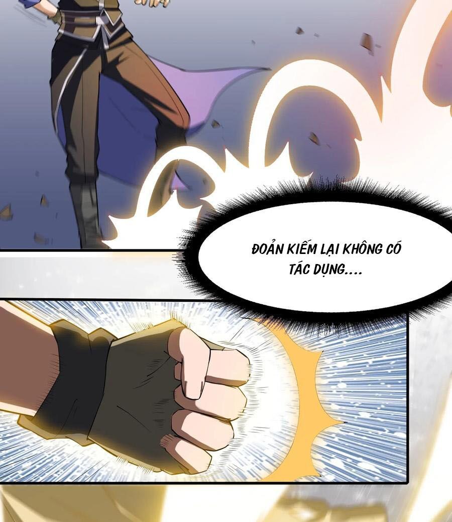 đọc truyện Nguyên Long Chương 125 ảnh 12 tại Thiên Thai Truyện