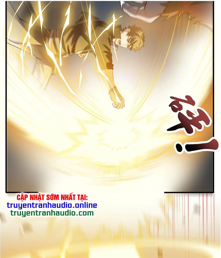 đọc truyện Nguyên Long Chương 125 ảnh 20 tại Thiên Thai Truyện