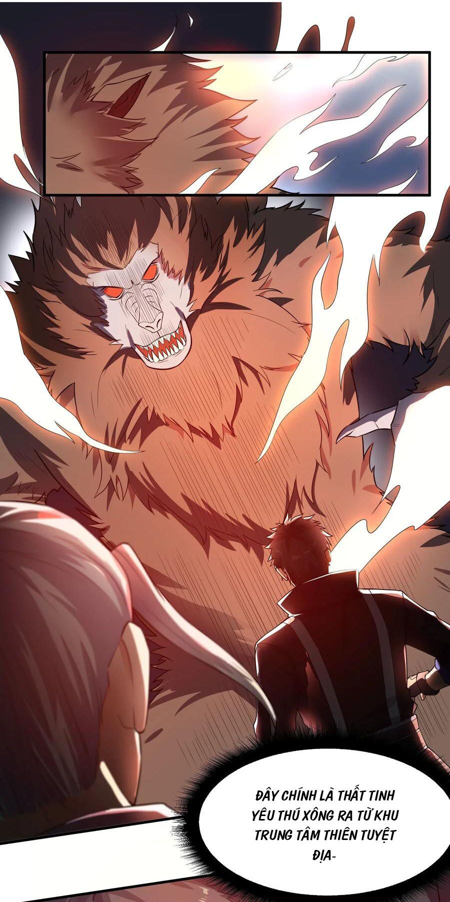 đọc truyện Nguyên Long Chương 125 ảnh 4 tại Thiên Thai Truyện